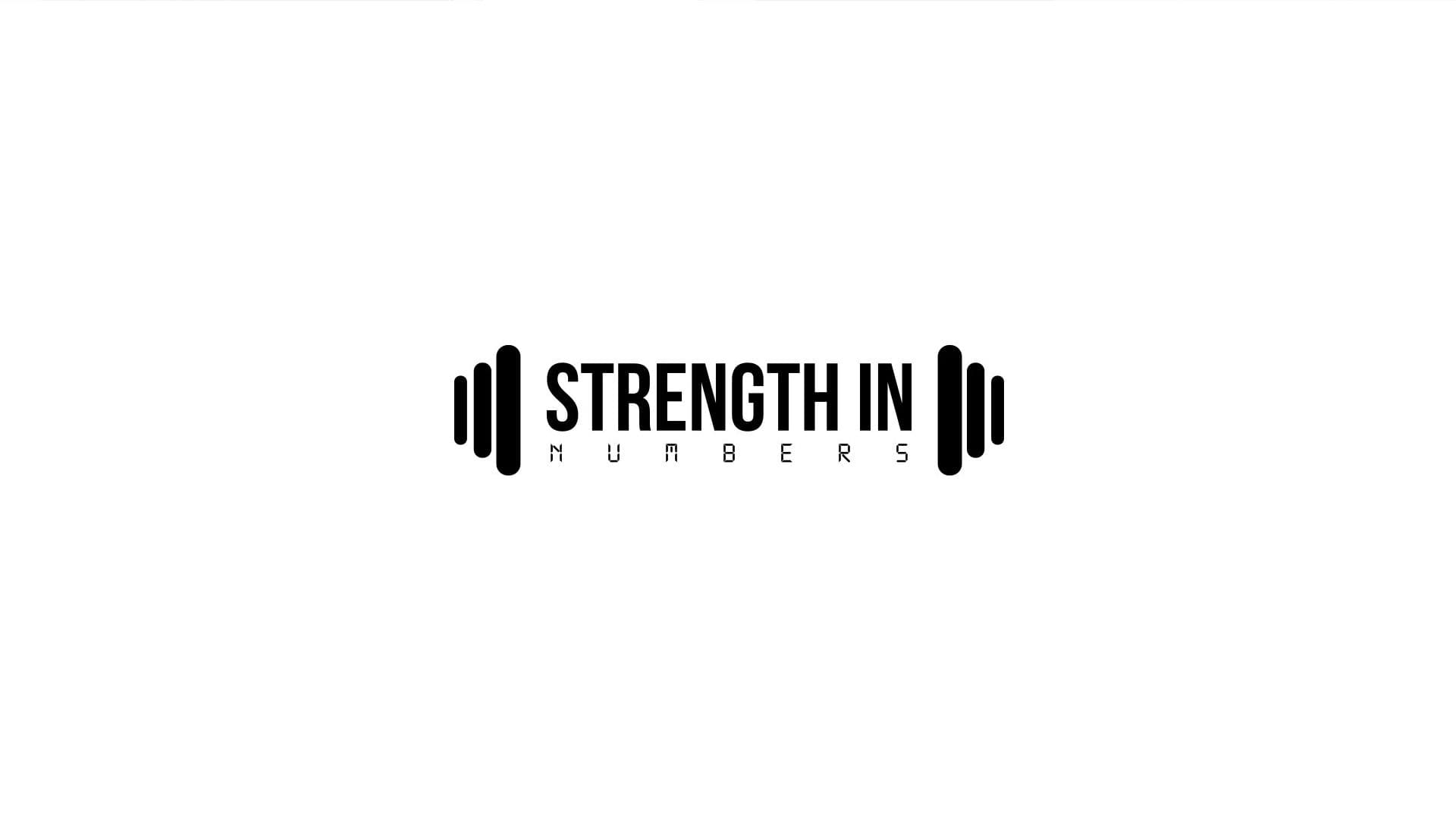 Strength In Numbers