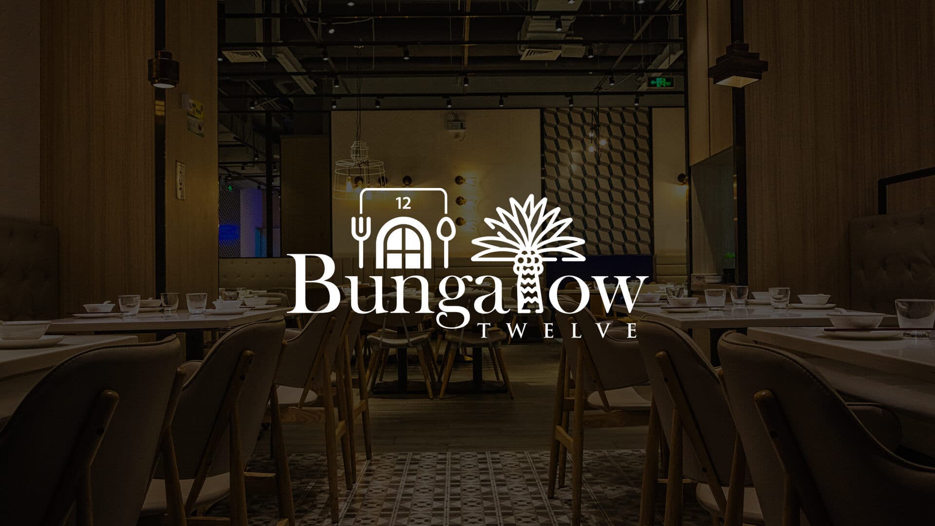 Bungalow Twelve