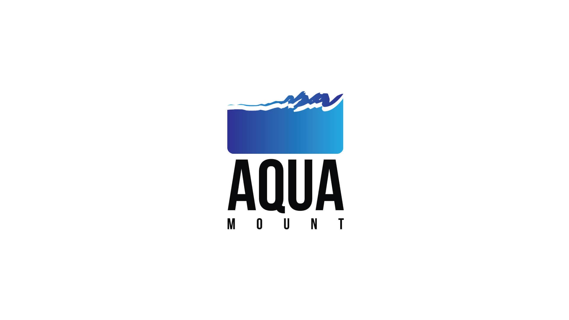 Aqua Mount