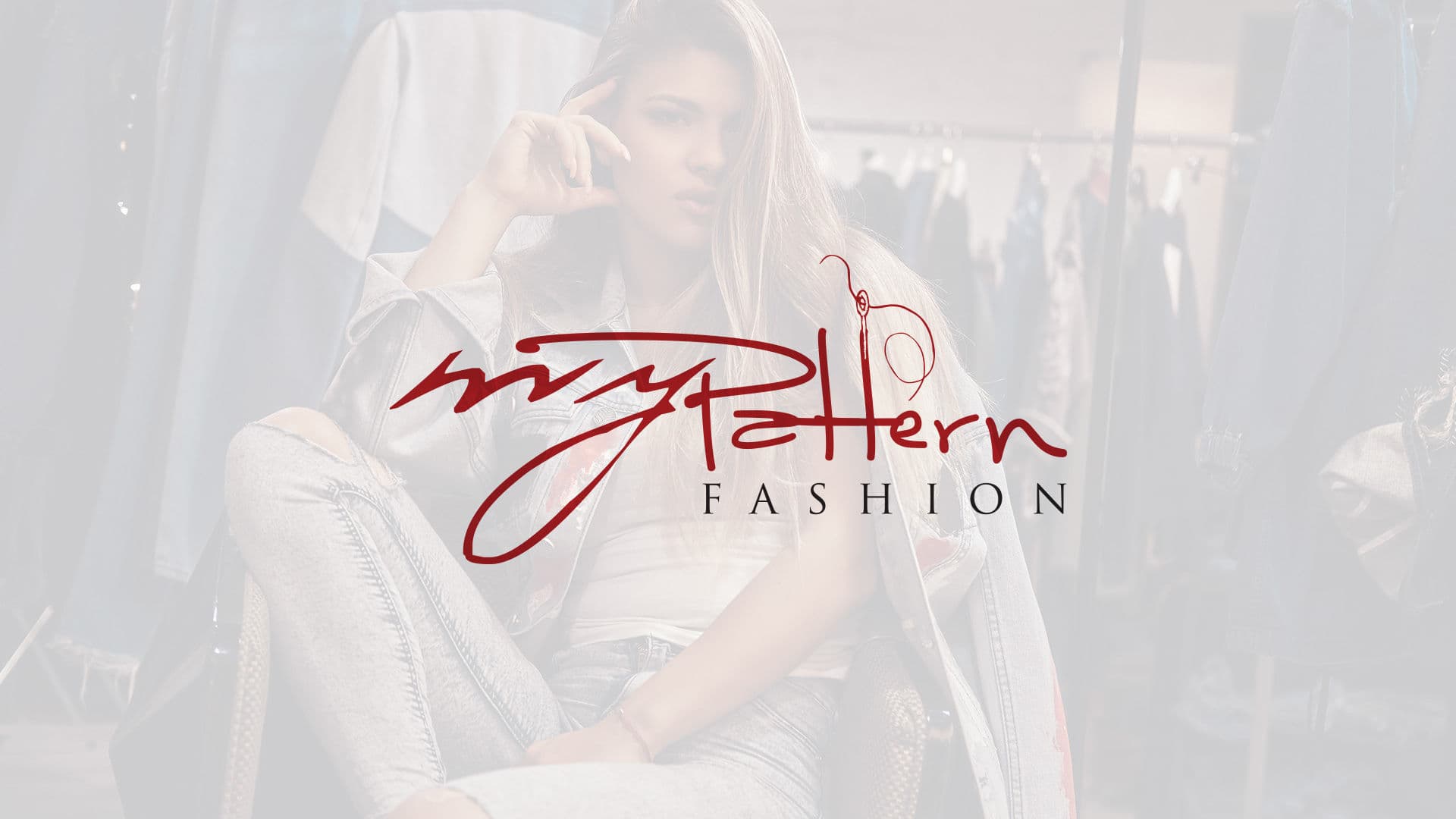 My Pattern Fashion