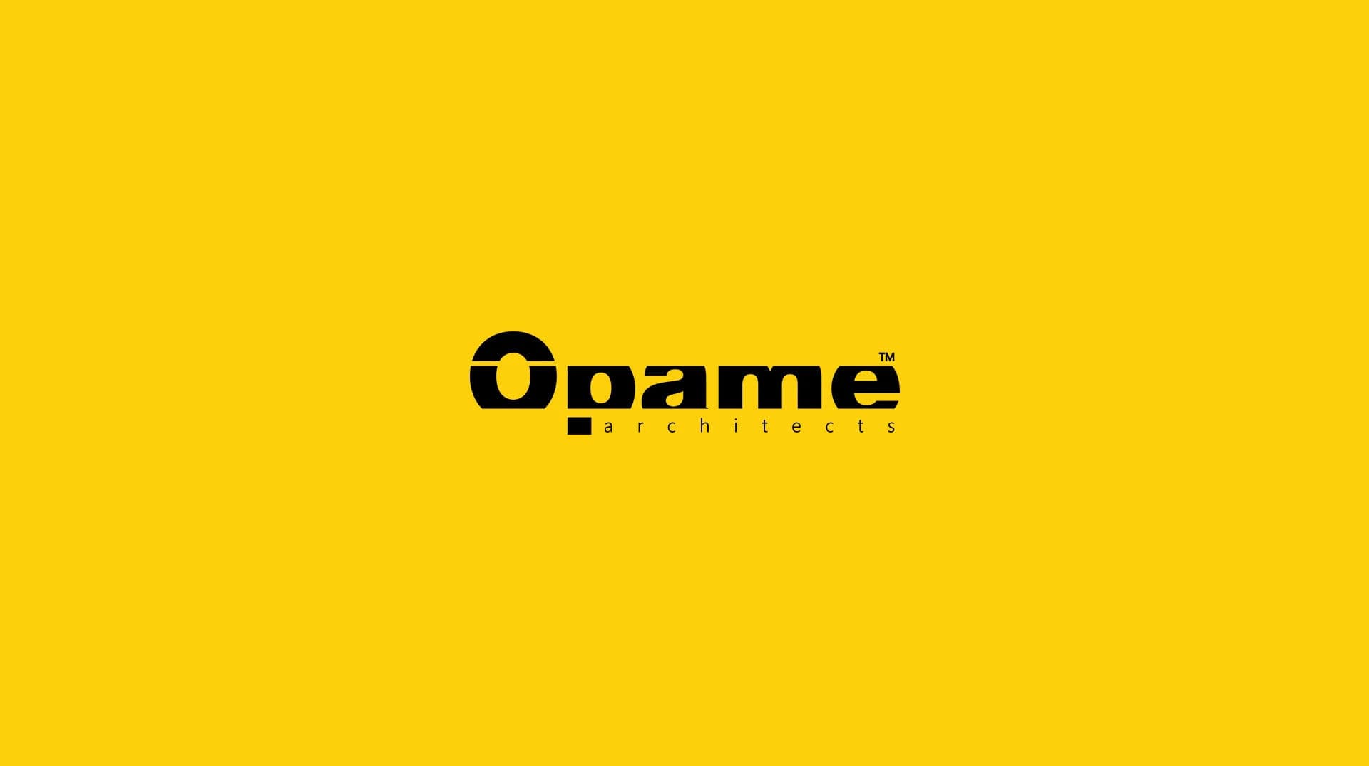 Opame Architects
