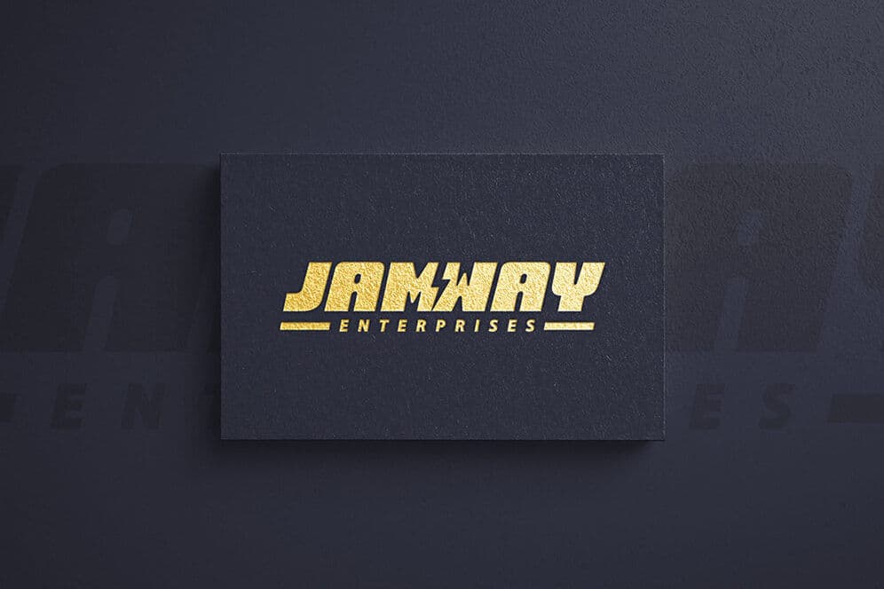Jammway Enterprises