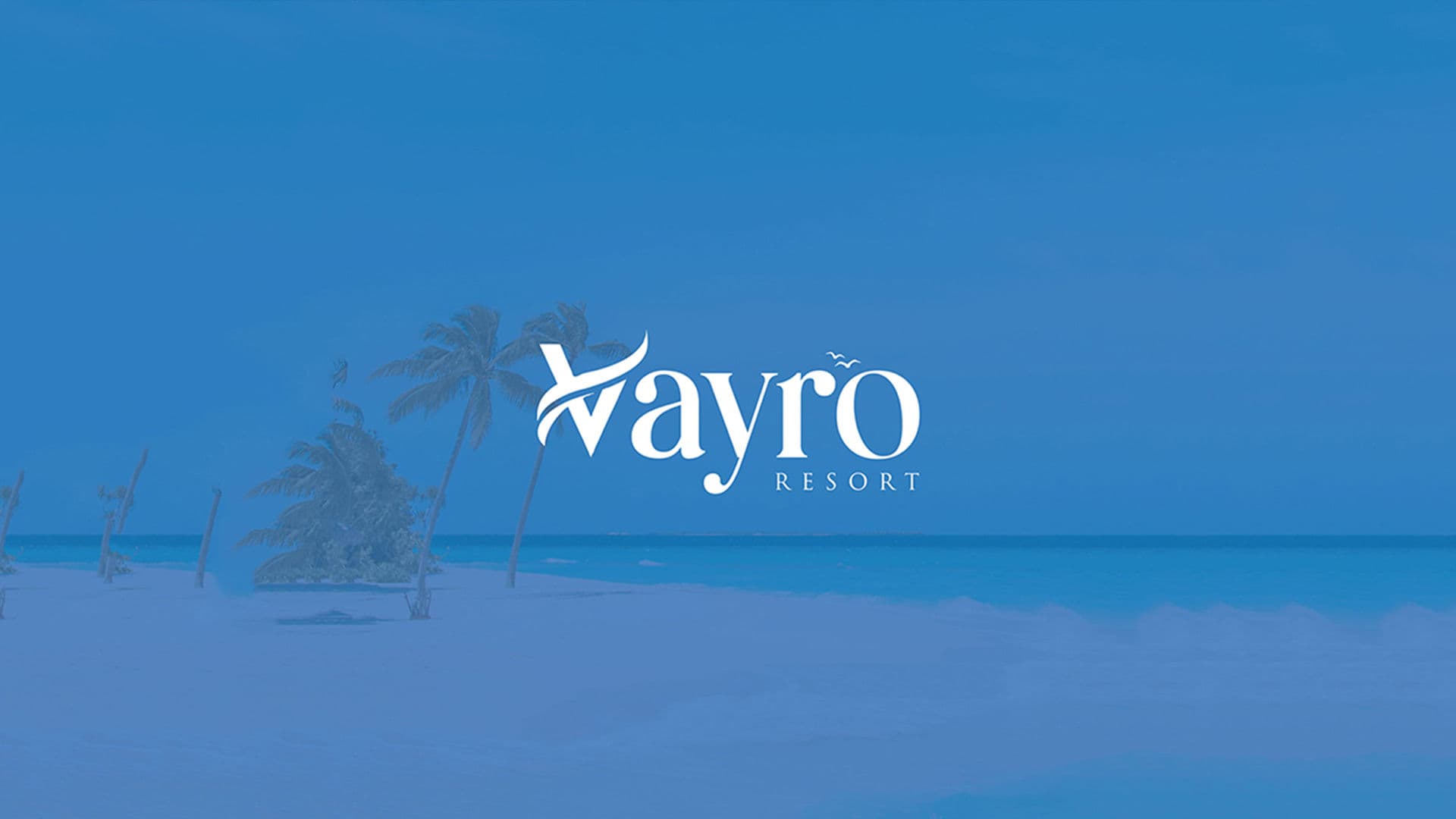 Vayro Resort