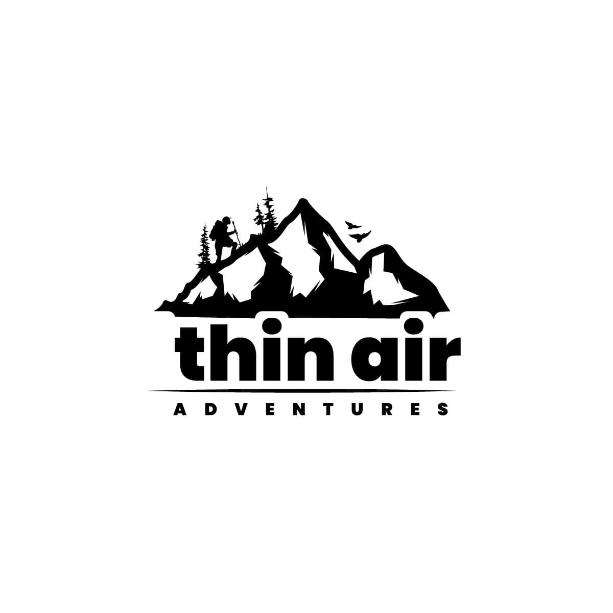 Thin Air Adventures