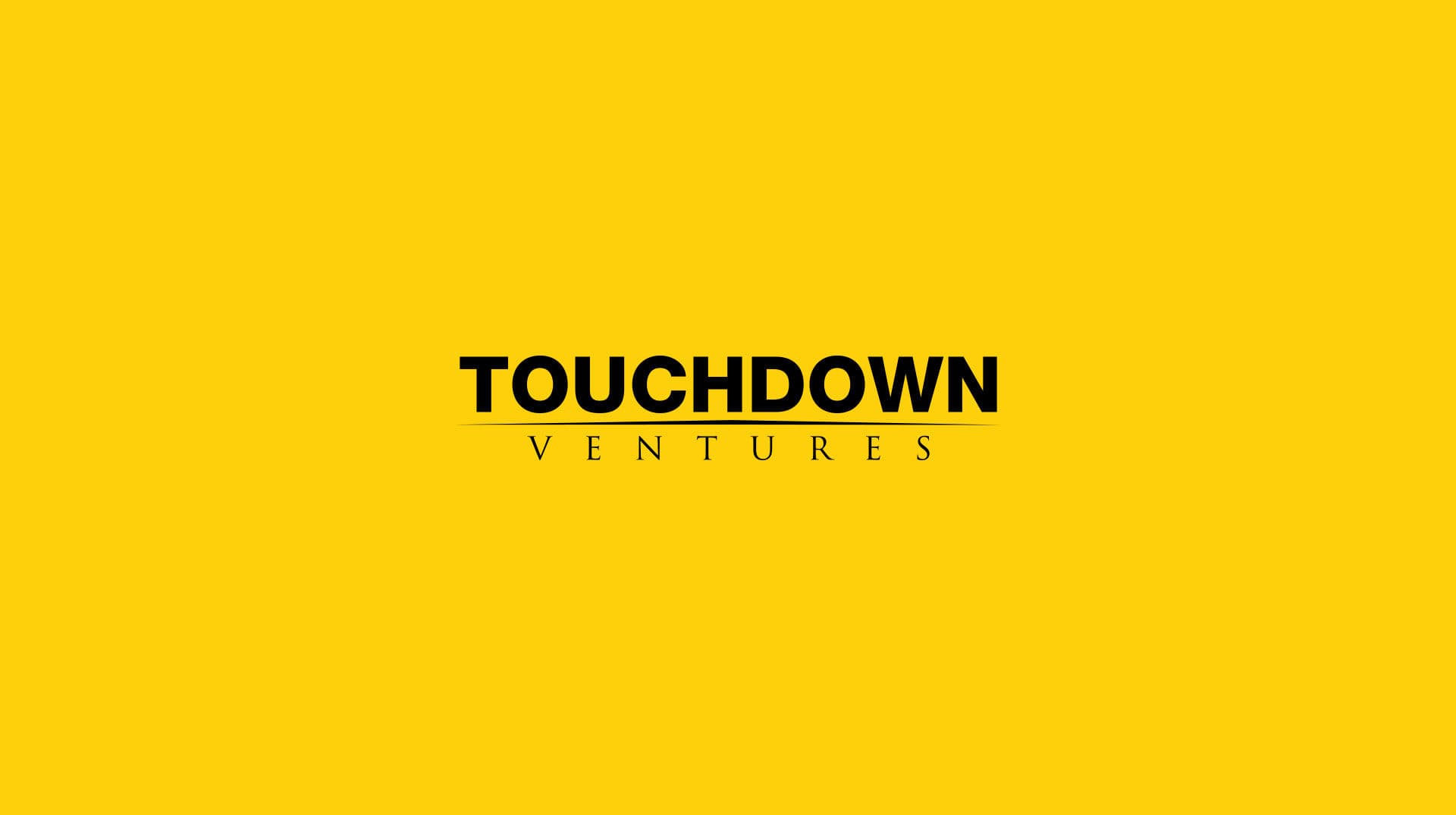Touchdown Venture