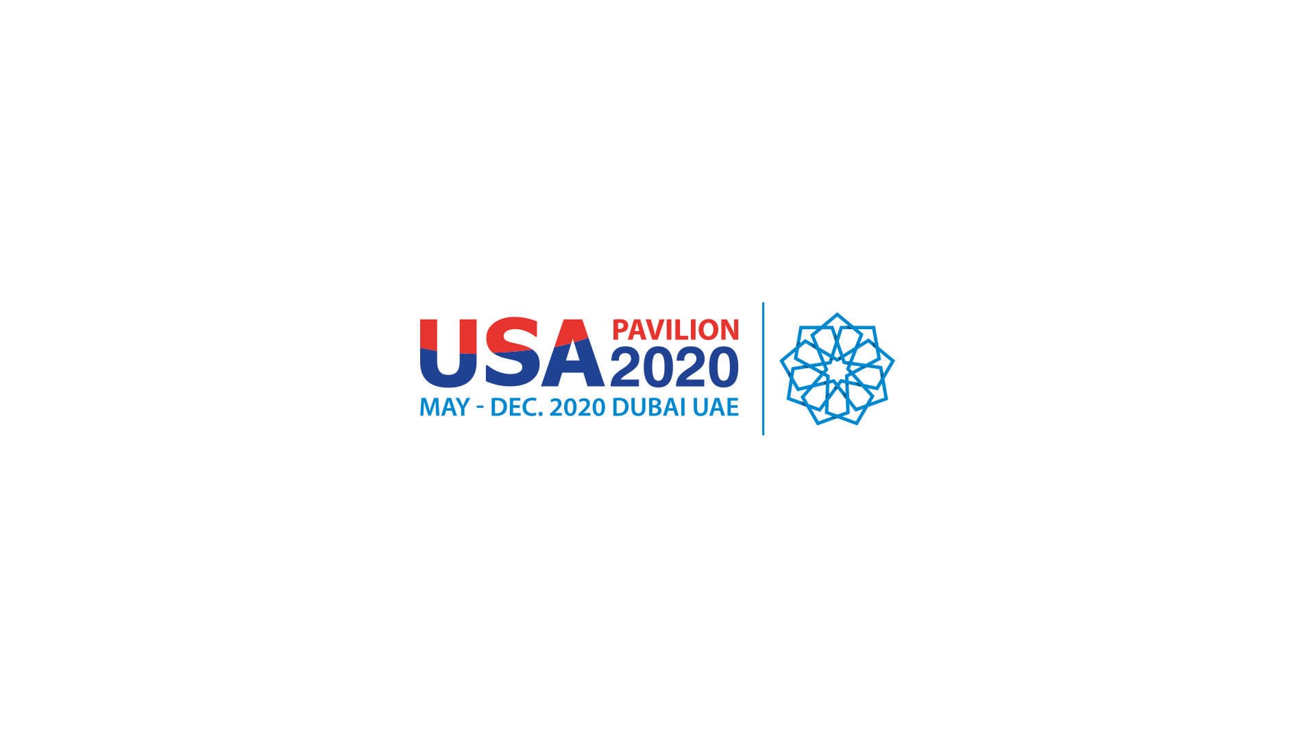 USA Pavilion 2020