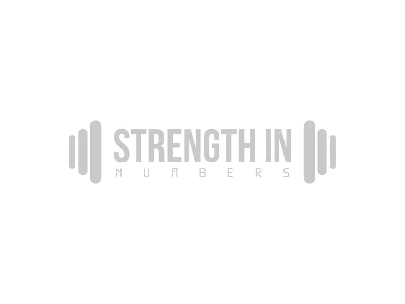 Logo — Monochrome
