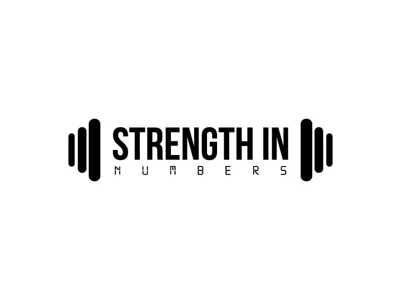 Logo — Light background