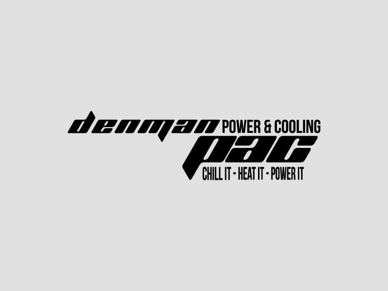 Logo — Monochrome