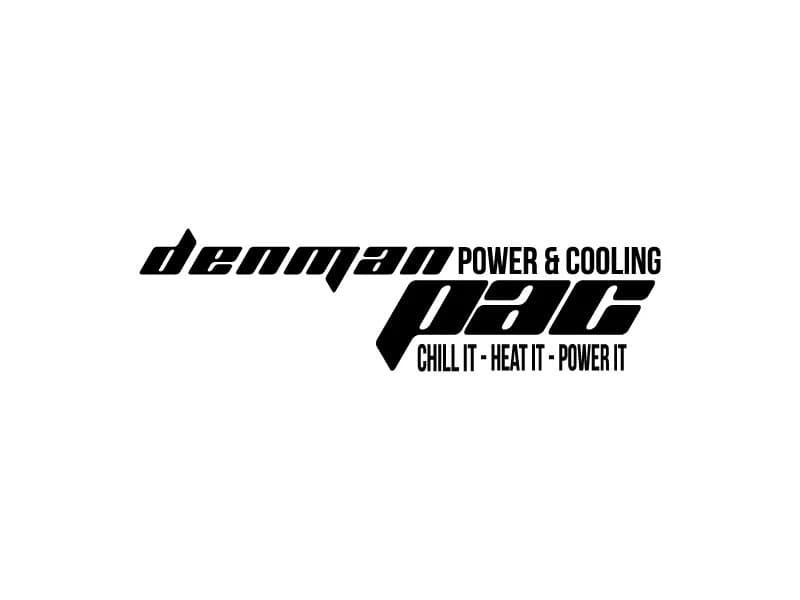 Logo — Light background
