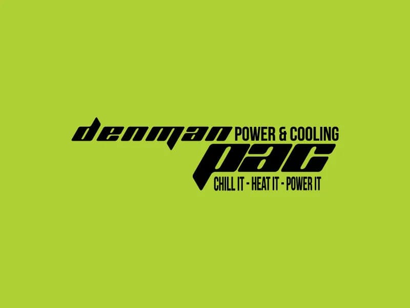 Logo — Small size