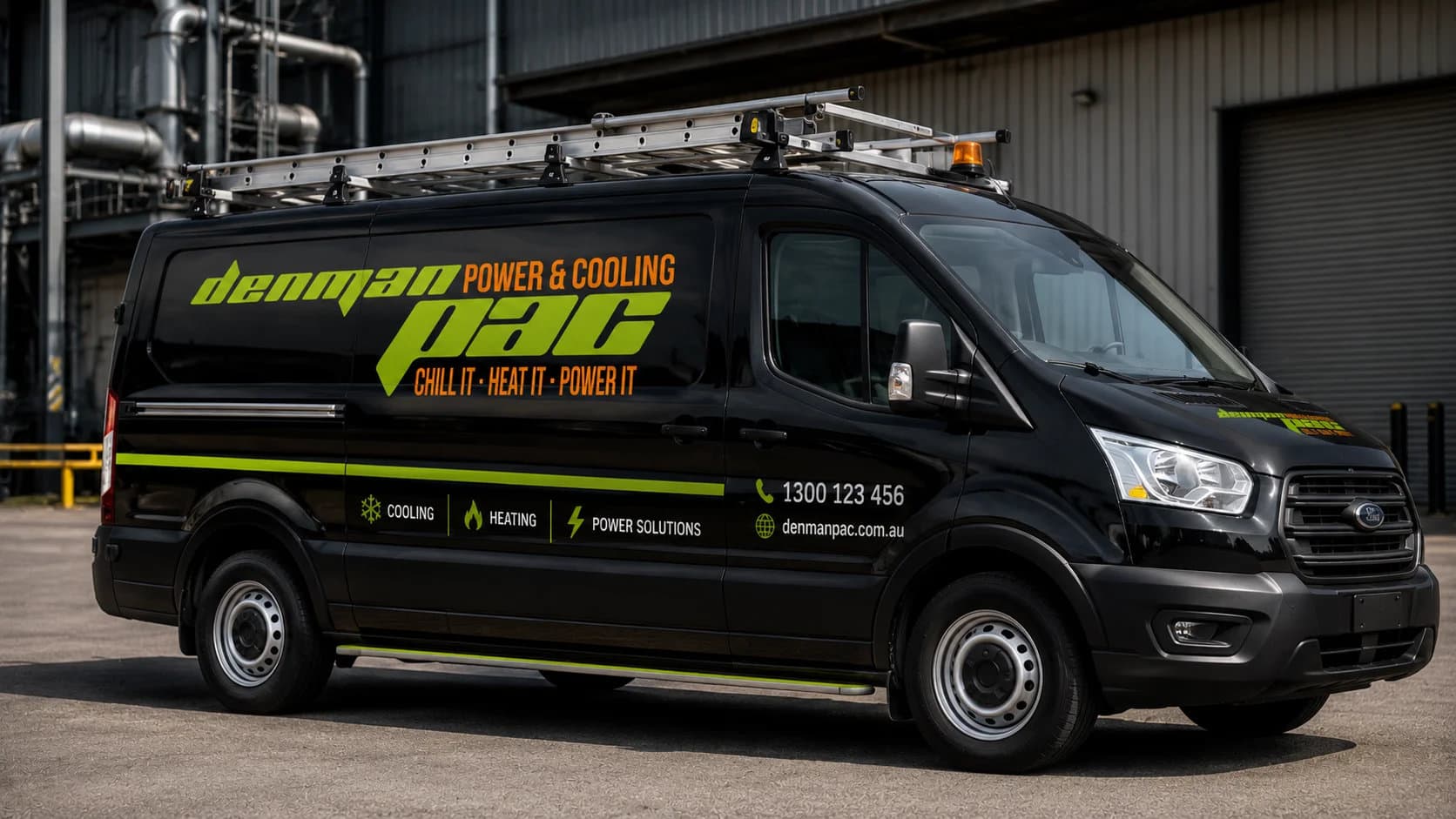 Workwear & Site Uniforms