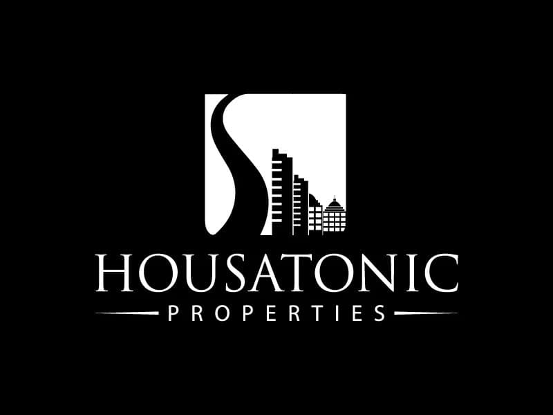 Logo — Dark background