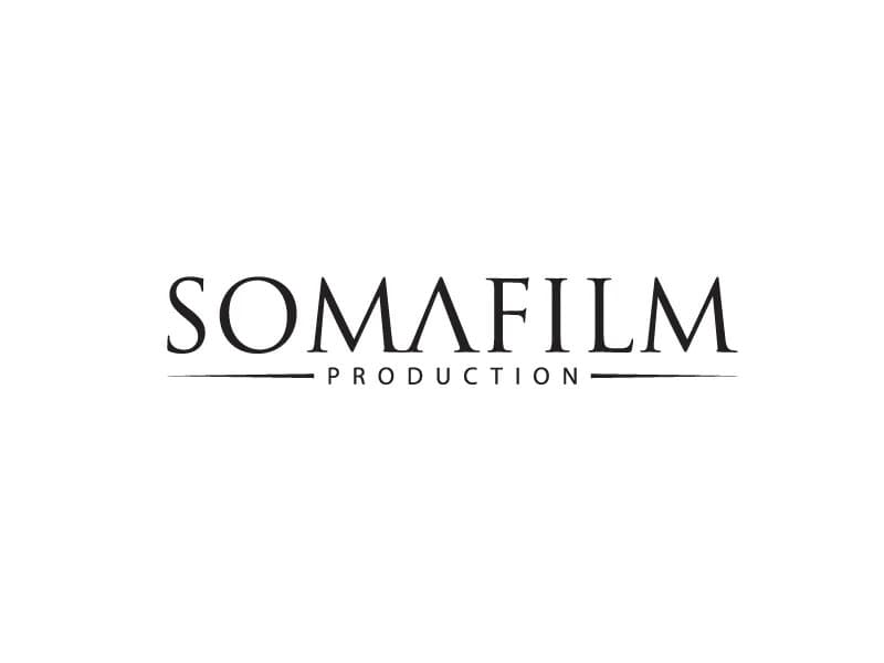 Logo — Light background