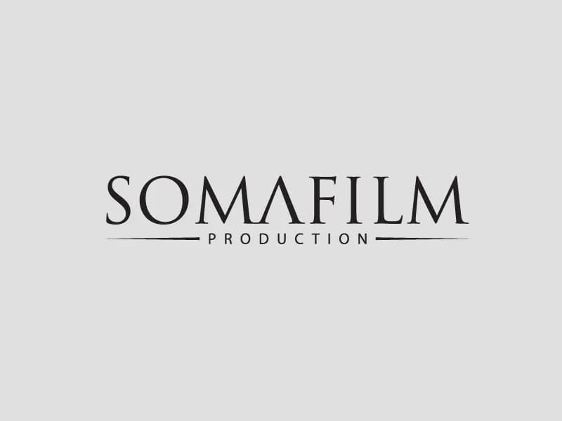 Logo — Monochrome