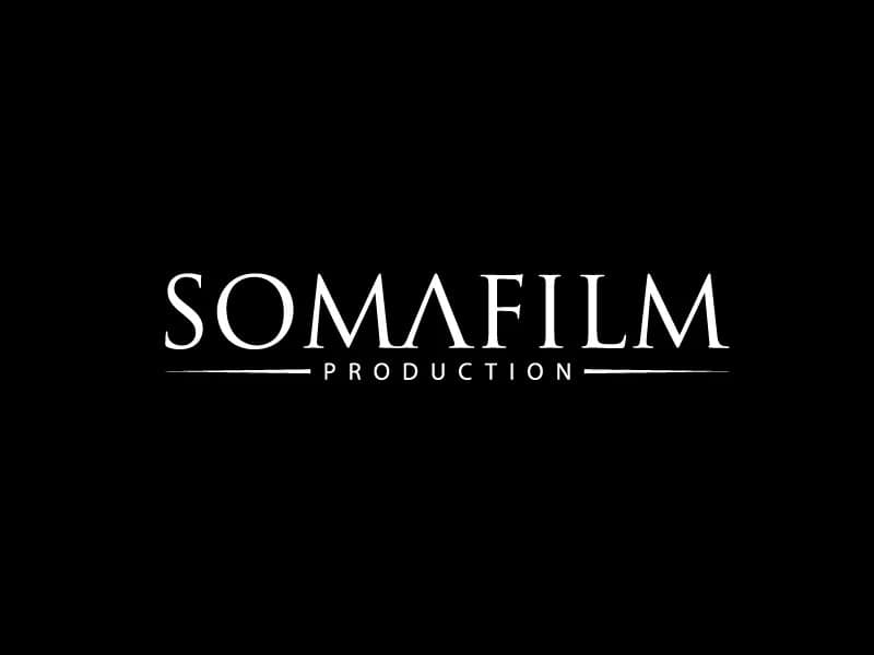 Logo — Dark background