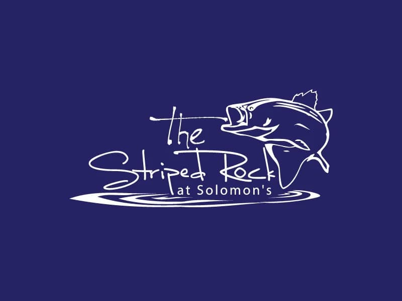 Logo — Dark background