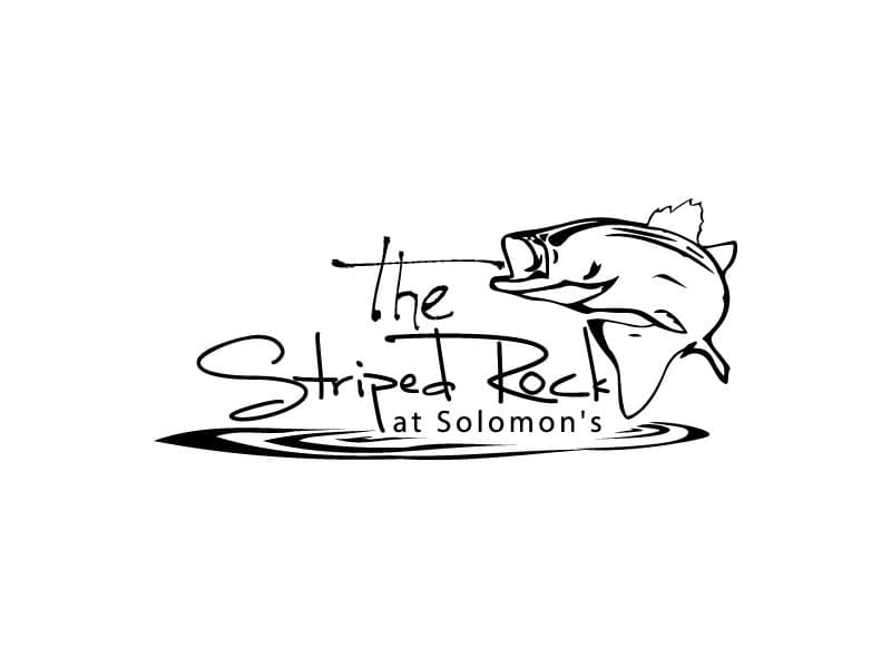 Logo — Light background