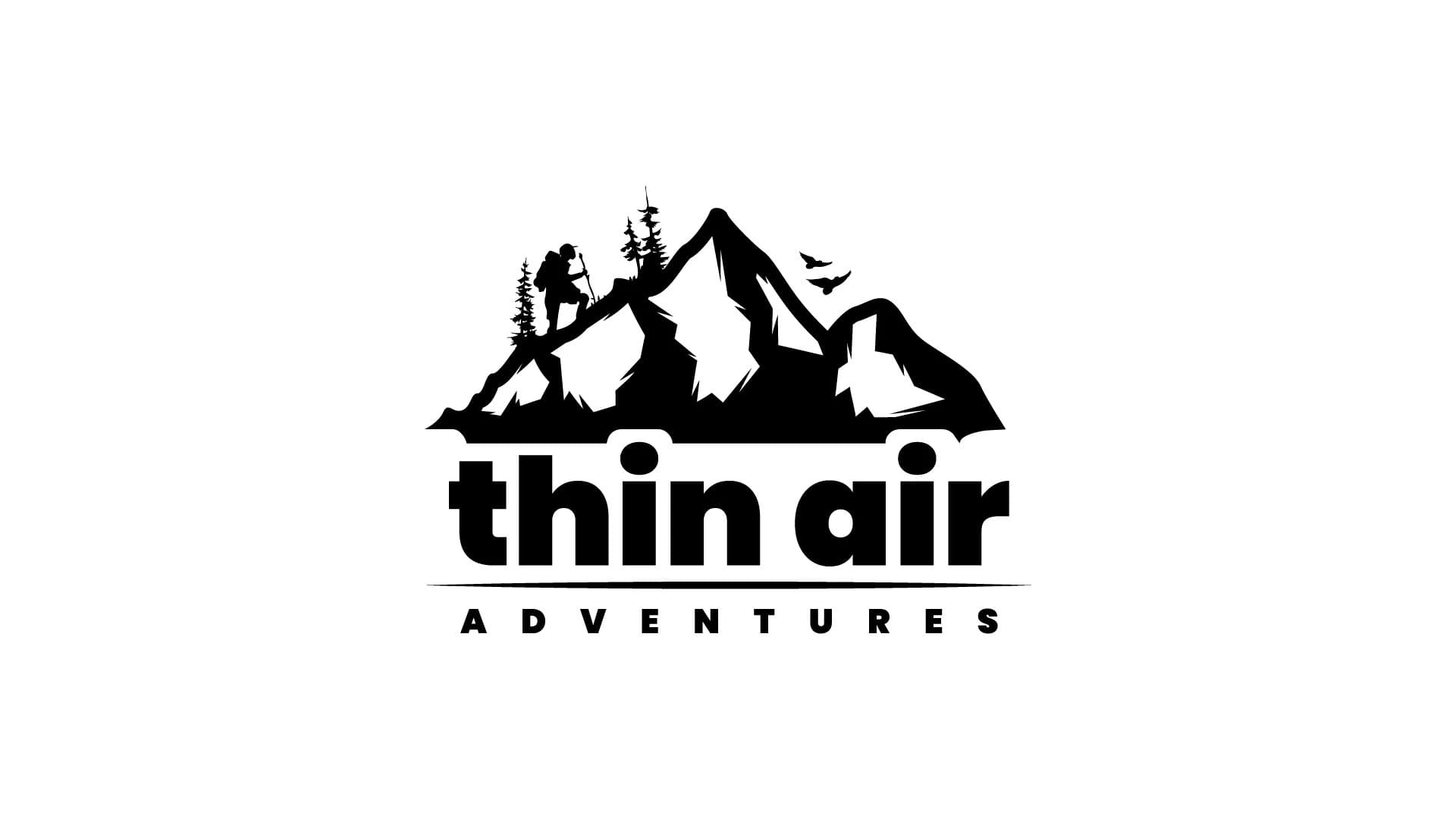 Thin Air Adventures