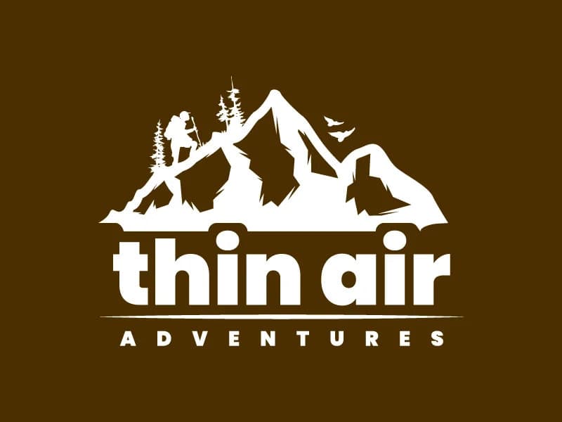 Logo — Small size